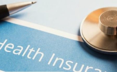 The Benefits of Health Insurance: Safeguarding Your Health and Finances  ?