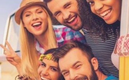 Beyond Likes and Follows: Building Real Connections in a Digital Age