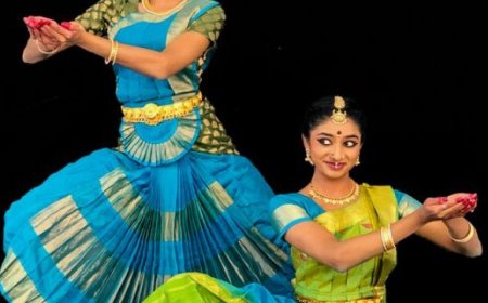Krishnanattam: The Sacred Dance-Drama of Lord Krishna's Legends