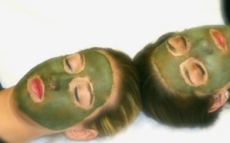 Importance of Neem Face Mask: A Natural Solution for Clear and Healthy Skin