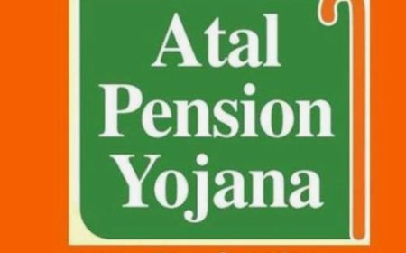 Secure Your Golden Years: Top 10 Facts About Atal Pension Yojana (APY)