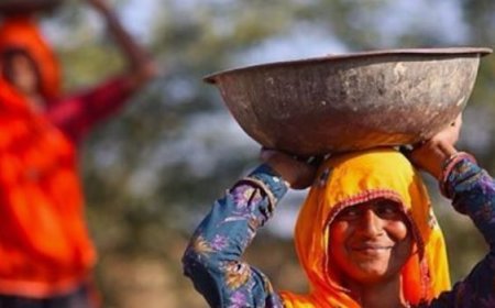 National Rural Employment Guarantee Act (NREGA): Empowering Rural Communities Through Employment and Development Initiatives