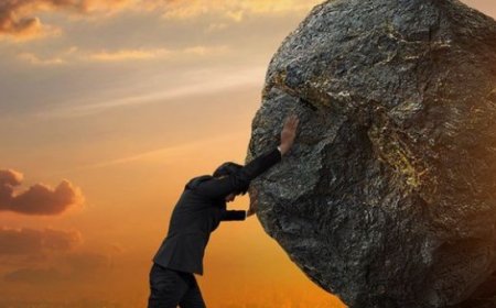 Fueling Your Motivation: Strategies to Stay Inspired and Achieve Your Goals