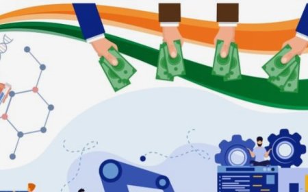 Stand Up India: Empowering Entrepreneurs for Inclusive Economic Development