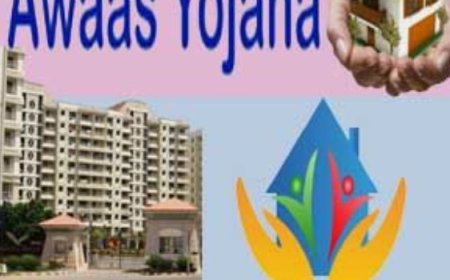 Pradhan Mantri Awas Yojana (PMAY): Affordable Housing for All by 2022
