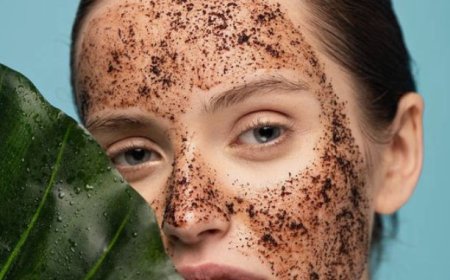 Coffee for Radiant Skin: Discover the Skin Benefits of Coffee