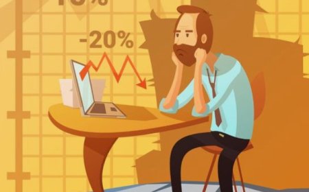 Navigating Economic Recession: Causes, Impacts, and Recovery Measures