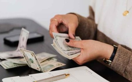 Unlocking Financial Potential: The Impact of Financial Literacy and the Need for Education