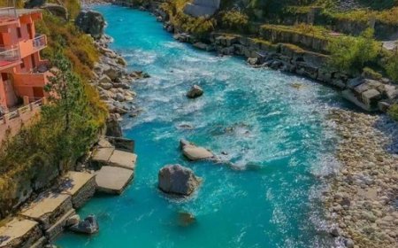 Discover the Enchanting Gems forthcoming Kedarnath: A Journey of Spiritual and Natural Delights