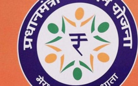 Pradhan Mantri Jan Dhan Yojana: Driving Financial Inclusion and Empowering the Marginalized in India