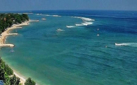 Bali: An Enchanting Island Escape of Natural Beauty and Cultural Delights