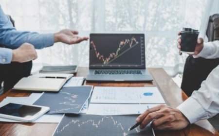 Navigating Financial Market Volatility and Instability: Risks, Impacts, and Strategies