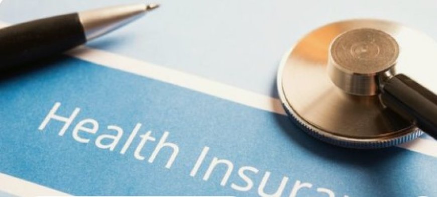 The Benefits of Health Insurance: Safeguarding Your Health and Finances  ?
