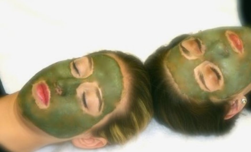 Importance of Neem Face Mask: A Natural Solution for Clear and Healthy Skin