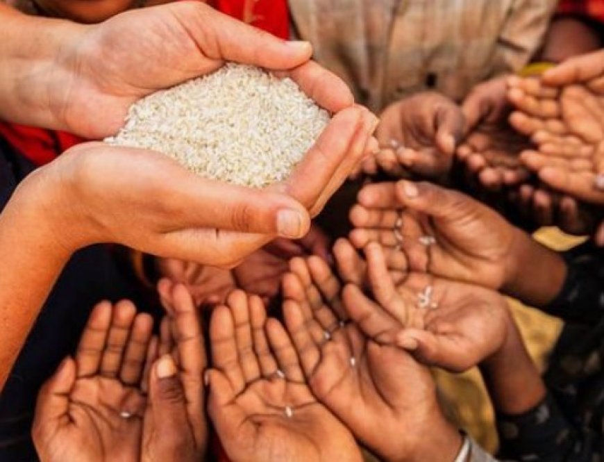 The National Food Security Act of India: 10 Key Facts