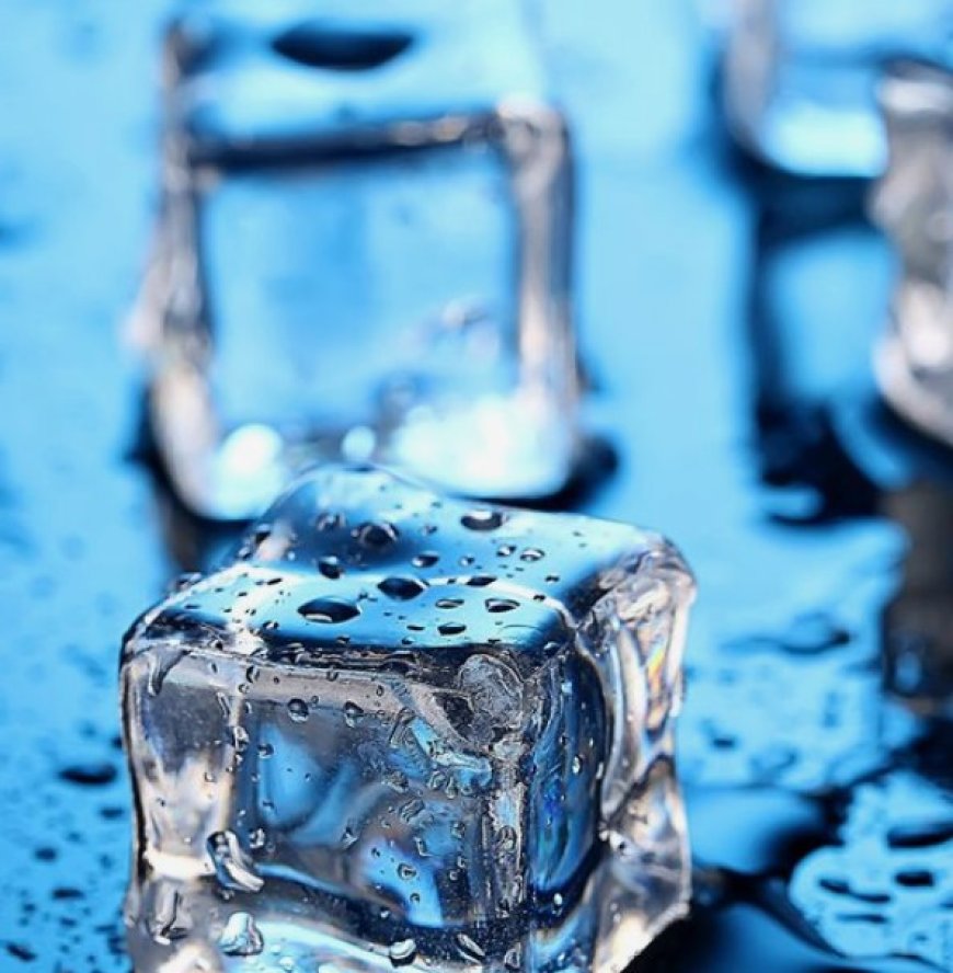 The Importance of Ice for Facial Skincare: Benefits and Usage
