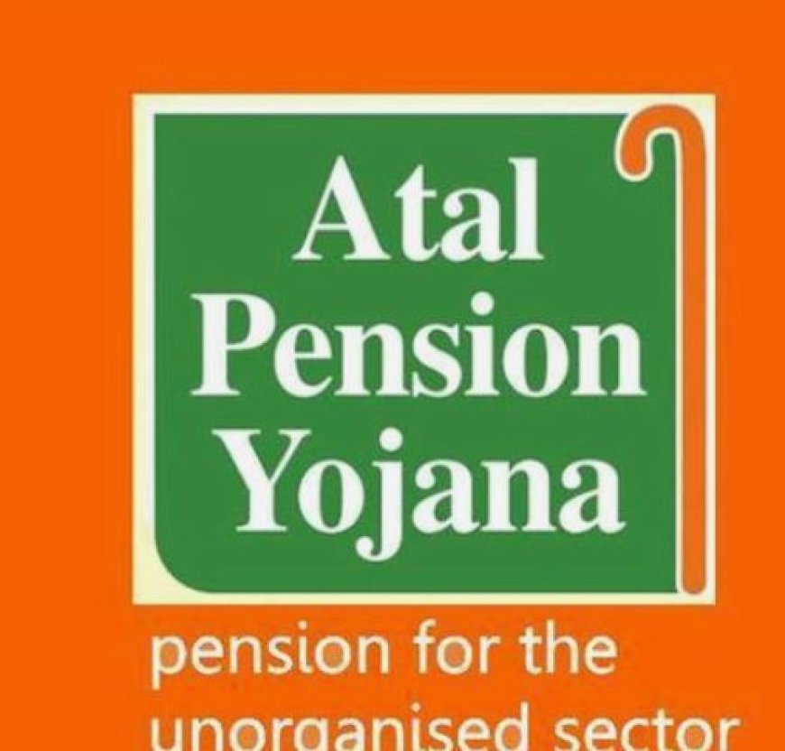 Secure Your Golden Years: Top 10 Facts About Atal Pension Yojana (APY)