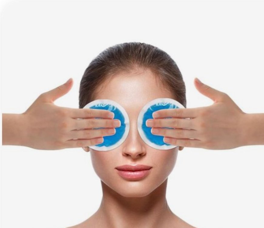 Five Effective Home Remedies to Reduce Under-Eye Dark Circles