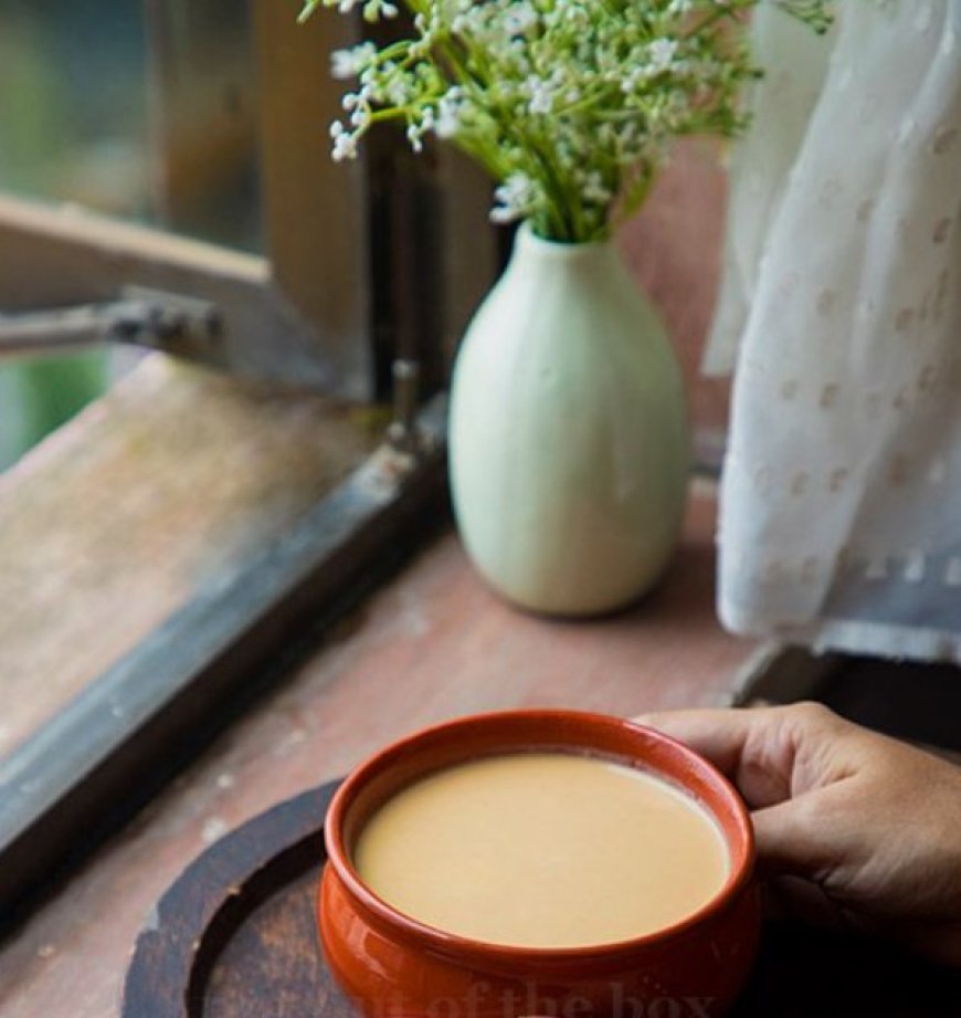 Mishti Doi: A Butterily Sweet Delight from Kolkata, Celebrating Bengali Culinary Heritage