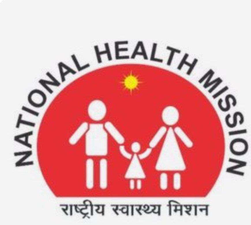 Transforming Healthcare in India: The National Health Mission Ensures Access to Quality Services for All