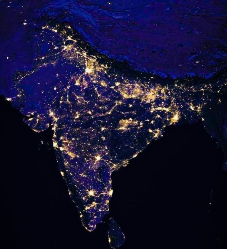 Deen Dayal Upadhyaya Gram Jyoti Yojana (DDUGJY): Empowering Rural India through Electricity Access