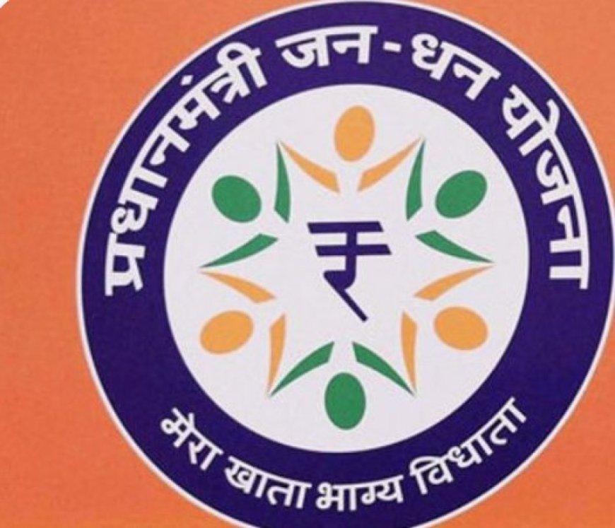 Pradhan Mantri Jan Dhan Yojana: Driving Financial Inclusion and Empowering the Marginalized in India
