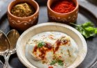 Dahi Bhalla: A Tempting Fusion of Creamy Delights and Tangy Flavors