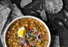 Ghugni: A Flavorful and Spicy Delight from Kolkata's Street Food Scene