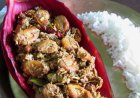 Mochar Ghonto: A Flavorful Delight of Banana Blossoms in Bengali Cuisine