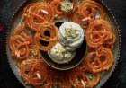Jalebi: The Sweet Delight of Delhi and North India