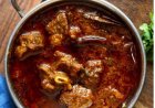 Mutton Korma: A Rich and Creamy Delight from the Indian Subcontinent