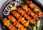 Chicken Tikka: A Flavorful Delight of the Indian Subcontinent