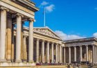 The British Museum: A Journey Through Time and Cultures