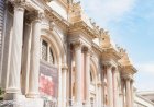 The Metropolitan Museum of Art: Exploring Human Creativity Through Time and Culture