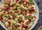 Savory Delights: Exploring the Irresistible Flavors of Papdi Chaat in Delhi
