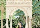 Mughal Miniature Painting: A Captivating Blend of Elegance and Artistry