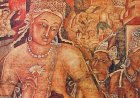 The Ajanta Caves: A Timeless Tapestry of Indian Art and Enlightenment