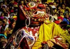 Losar: The Meaningful Tibetan New Year Celebration