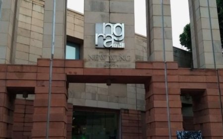 The Masterpieces Unveiled: The National Gallery of Art