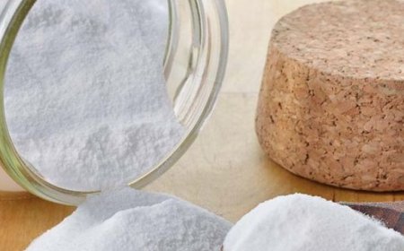 Using Baking Soda for Skin: Effective Tips and Precautions