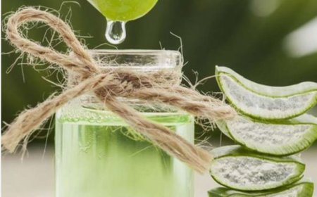 Unlocking the Power of Aloe Vera Juice: The Incredible Benefits for Healthy Skin