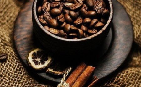 The Top 10 Health Benefits of Coffee: Enhancing Wellness and Longevity