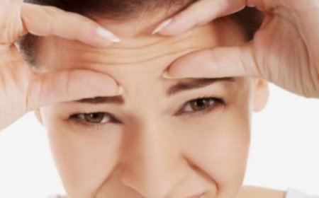 Effective Habits for fear that and Treat Wrinkles: Skincare, Lifestyle, and Medical Interventions