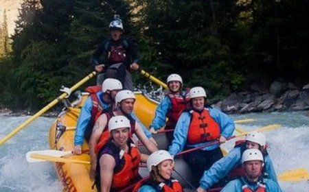 Top 10 Adventure Experiences in India: Thrills Await in Spectacular Landscapess.