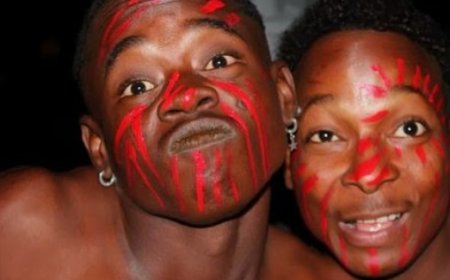 Siddis: Embracing African-Indian Heritage and Enriching India's Cultural Tapestry