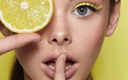 Lemon and Sugar for Face: 6 Benefits for Skin Renewal and Brightening