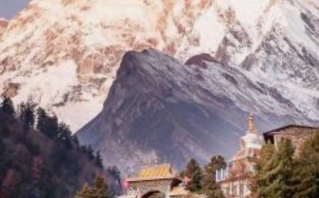 Exploring the Peaks: Essential Guidelines for Traveling in Mountainous Regions