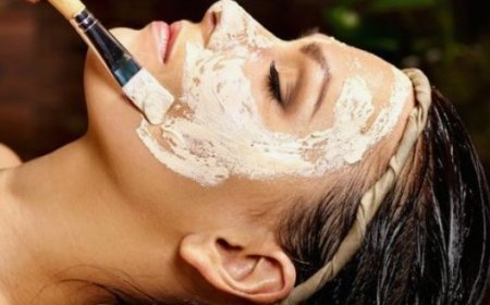 Rejuvenate and Revitalize: Exploring the Benefits of Mukhalepam for Skin and Well-being