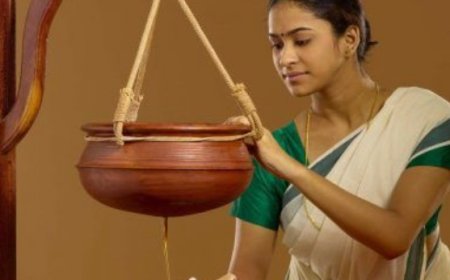 Shiro Abhyanga: Experience Relaxation and Rejuvenation accompanying Indian Head Massage