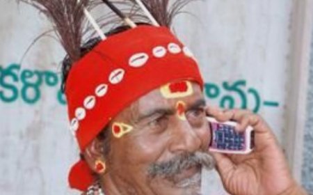 The Koya Tribe: A Rich Cultural Heritage and Resilient Way of Life